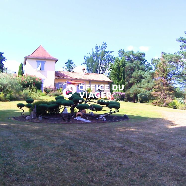 Maison - 4 pièces - 117 m²