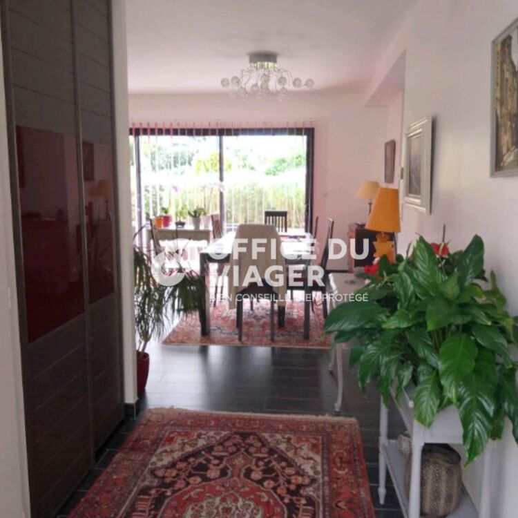 Maison - 5 pièces - 136,05 m²