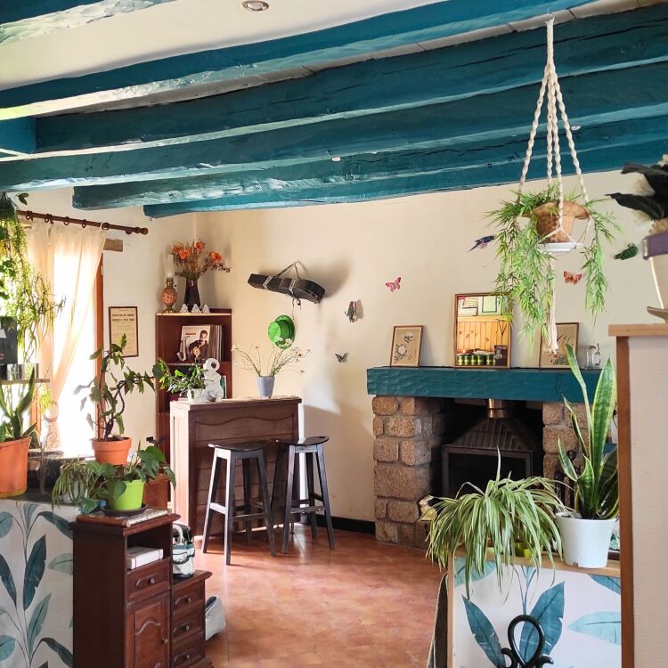 Maison - 3 pièces - 121 m²