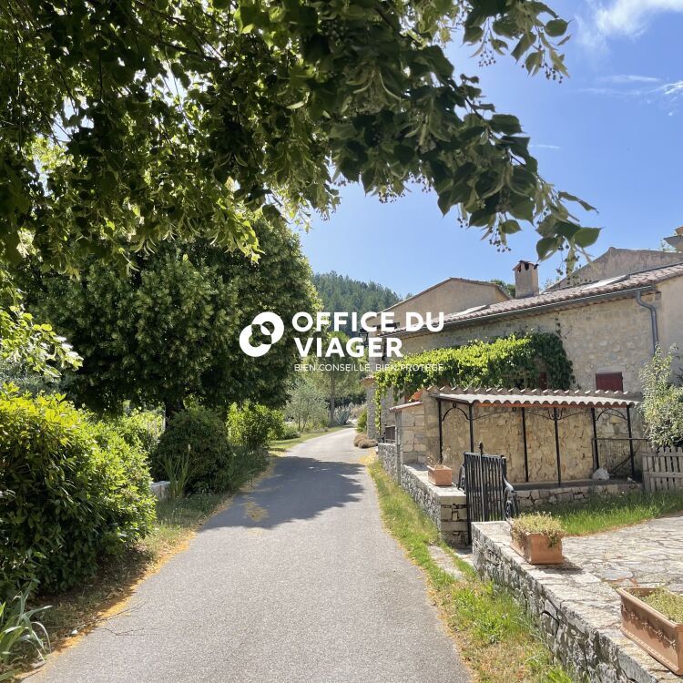 Maison - 5 pièces - 169 m²