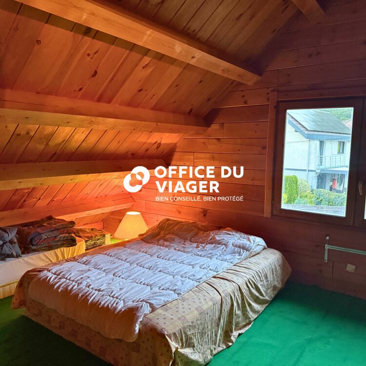 Maison - 5 pièces - 118 m²