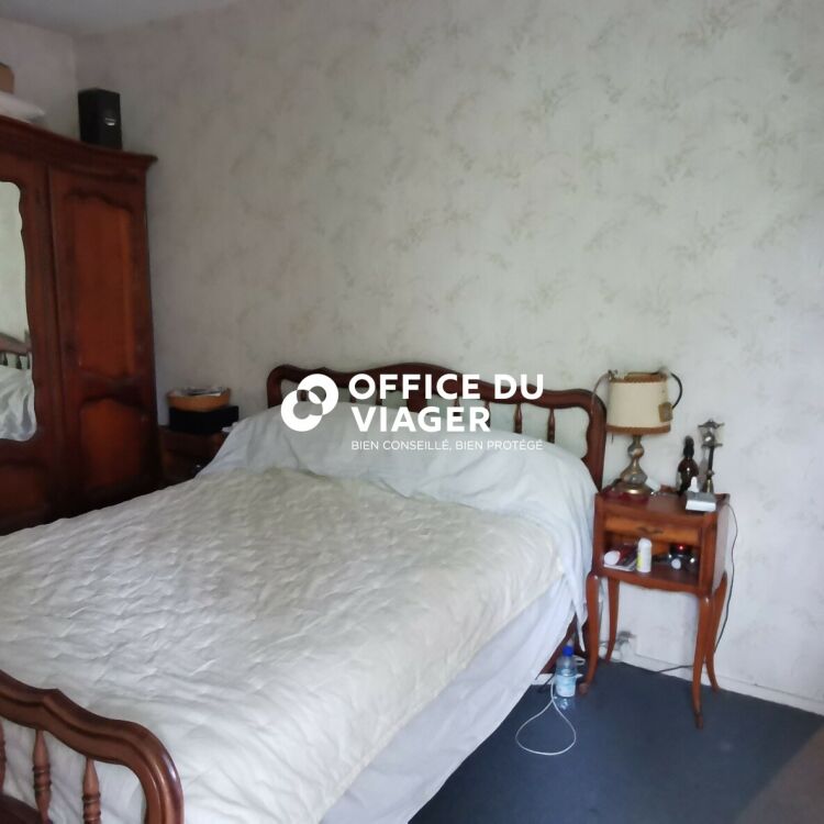 Appartement - 4 pièces - 84,1 m²