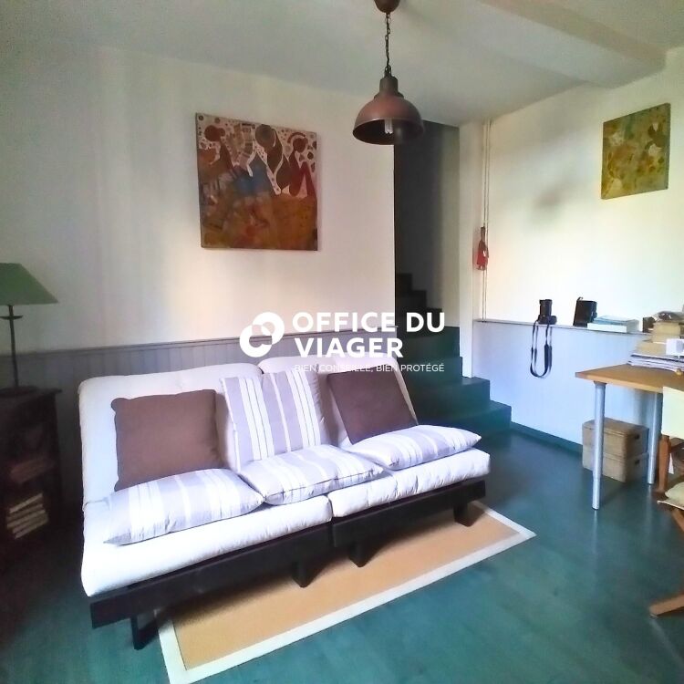 Maison - 5 pièces - 175,69 m²