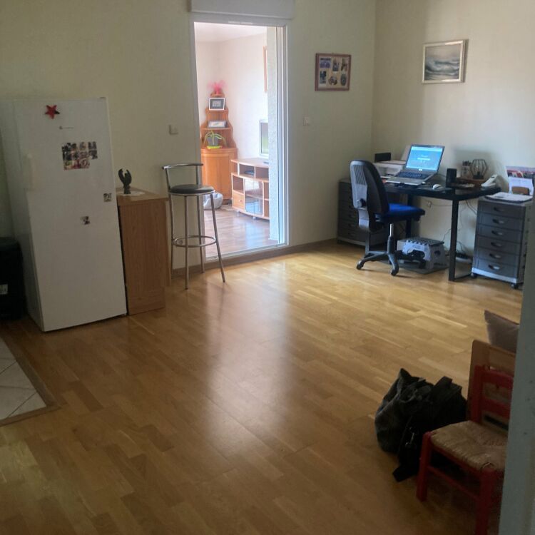 Appartement - 2/3 pièces - 67 m²