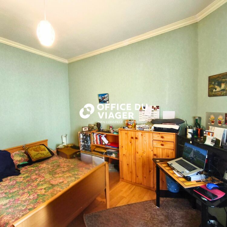 Maison - 3 pièces - 68,80 m²