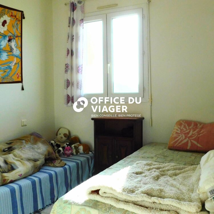 Maison - 5 pièces - 75 m²