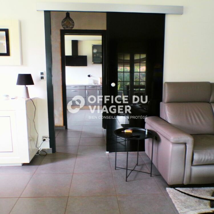 Maison - 4 pièces - 104 m²