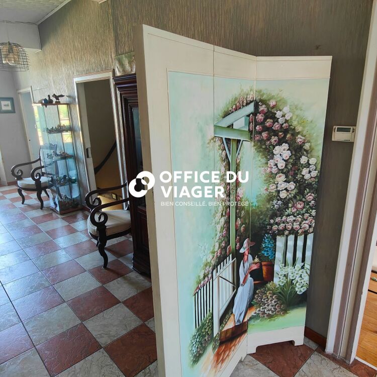 Maison - 4 pièces - 155,96 m²