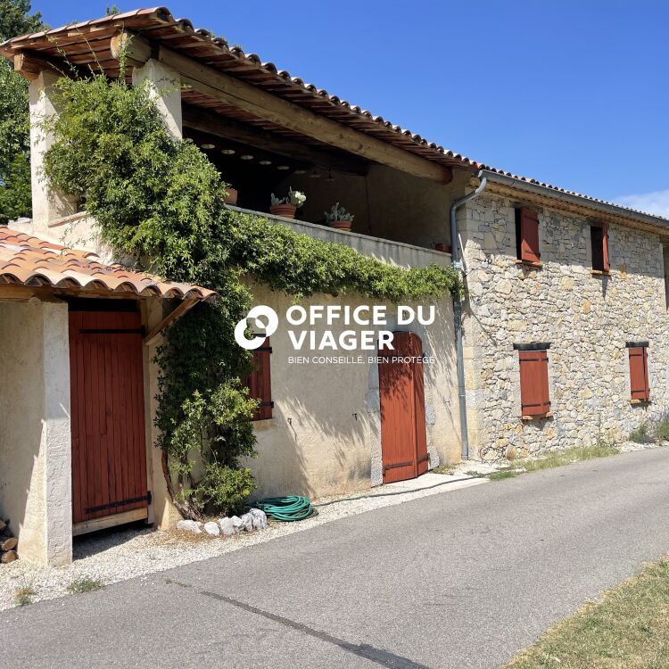 Maison - 5 pièces - 169 m²