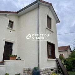Maison - 3 pièces - 85 m²