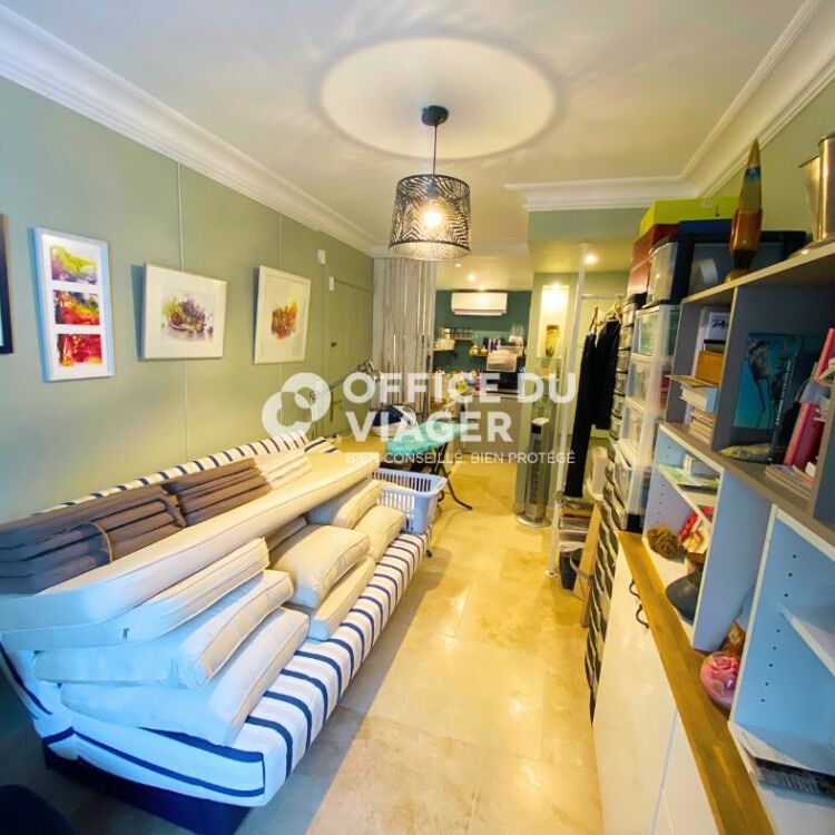 Appartement - 5 pièces - 152 m²