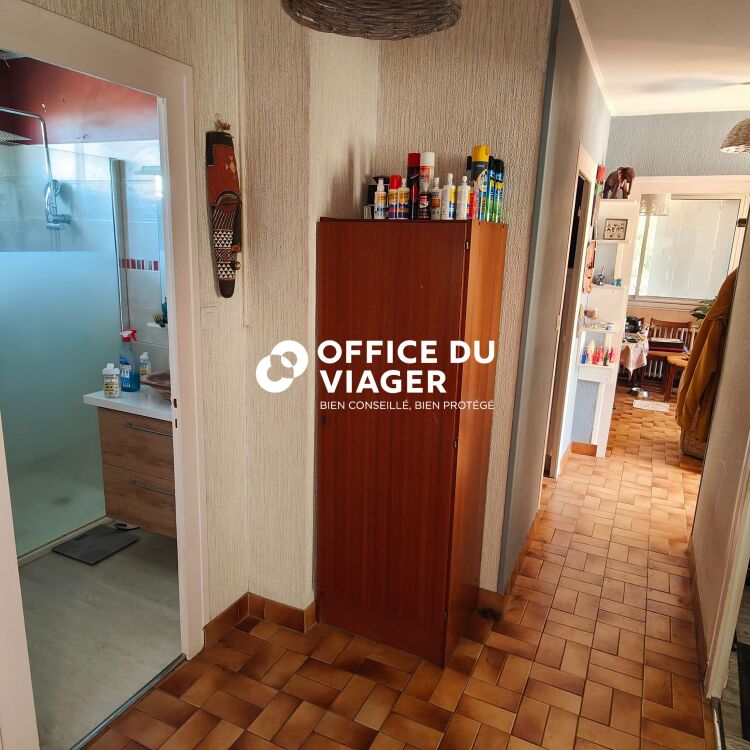 Maison - 4 pièces - 88 m²