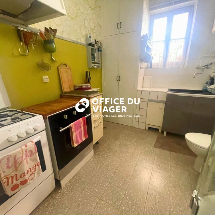 Maison - 6 pièces - 160 m²