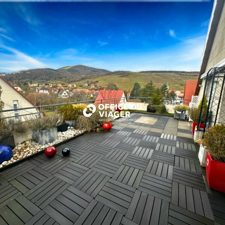 Appartement - 4 pièce - 128,80 m²