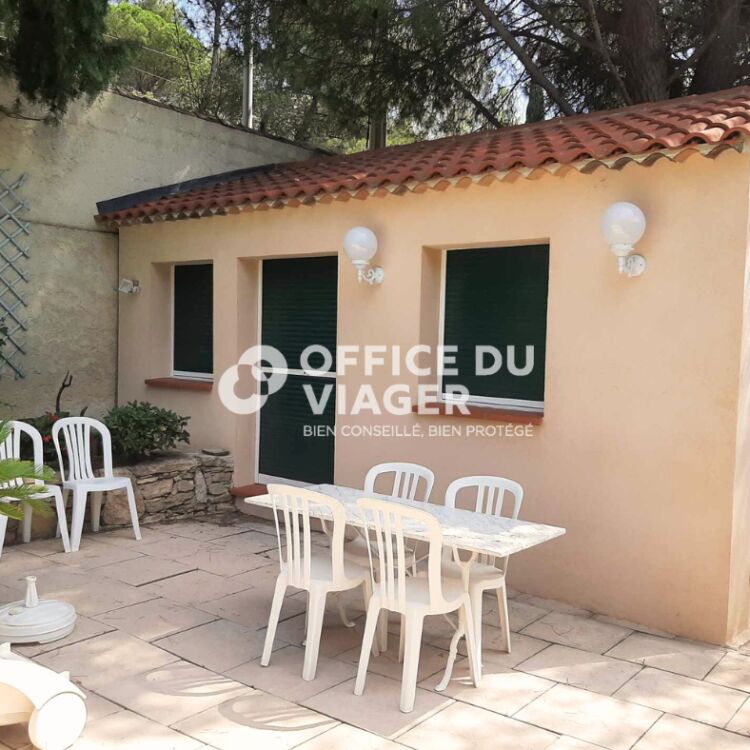 Maison - 7 pièces -  238,35 m²