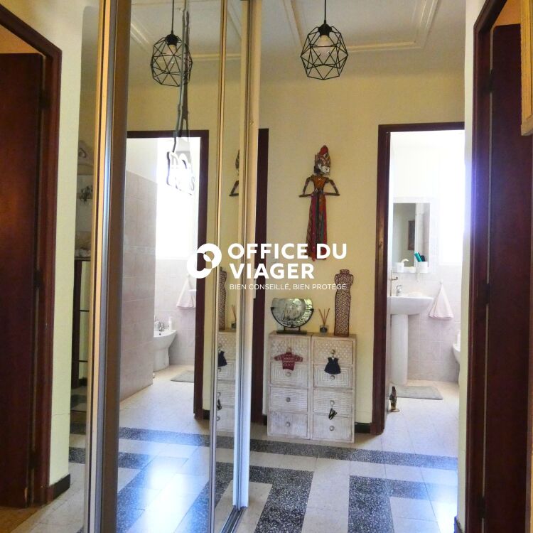 Maison - 3 pièces - 53,45 m²