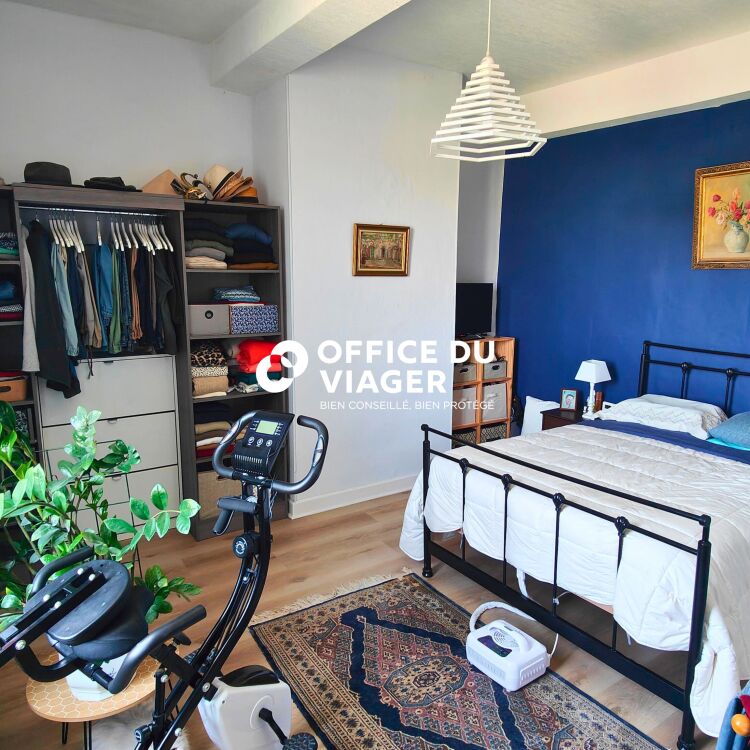 Maison - 4 pièces - 155,96 m²