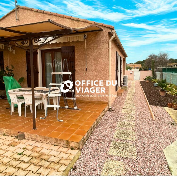 Maison - 4 pièces - 95 m²