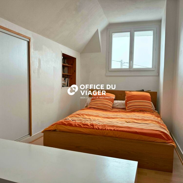 Maison - 6 pièces - 117,96 m²