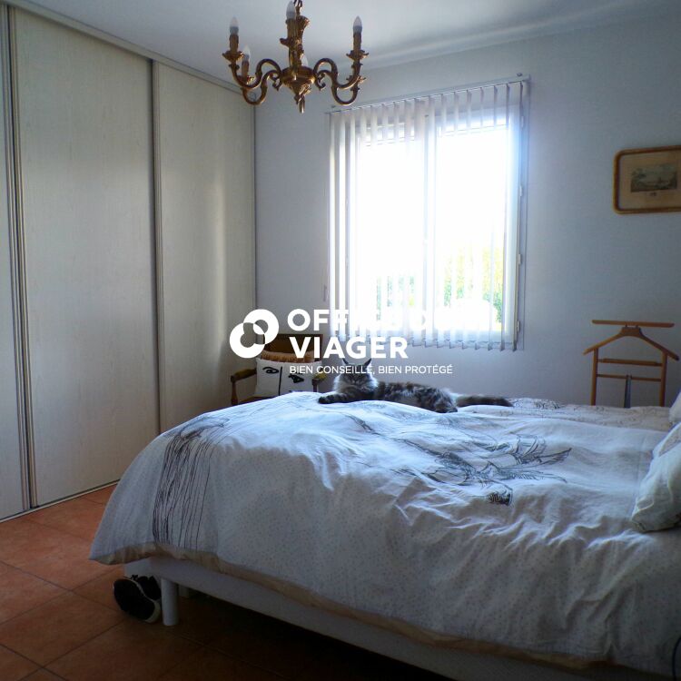 Maison - 5 pièces - 147 m²