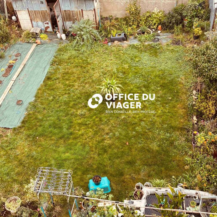 Maison - 5 pièces - 88,50 m²