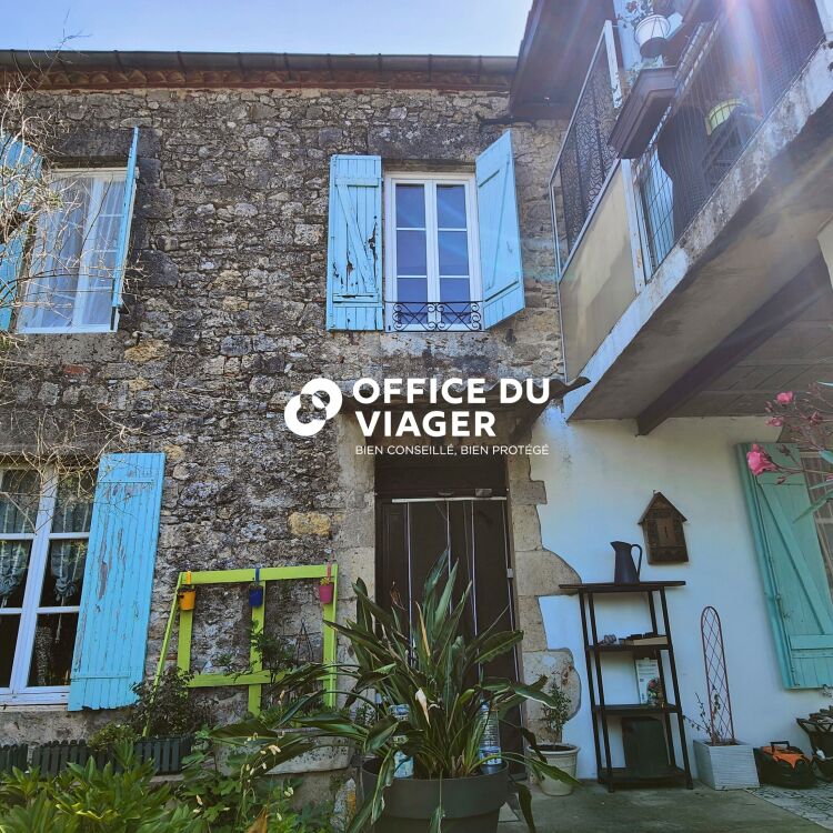Maison - 4 pièces - 155,96 m²