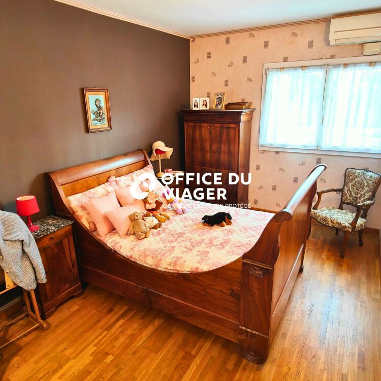 Maison - 5 pièces - 111,24 m²