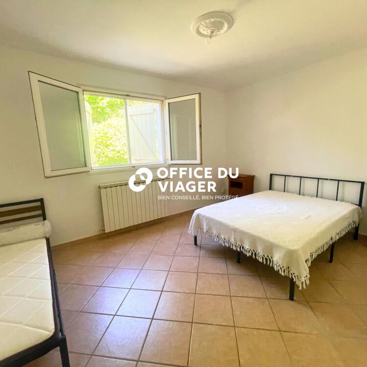 Maison – 3 pièces – 81,92 m²