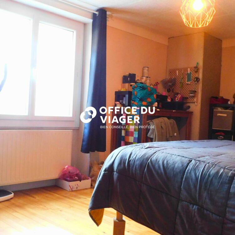 Maison - 3 pièces - 70 m²