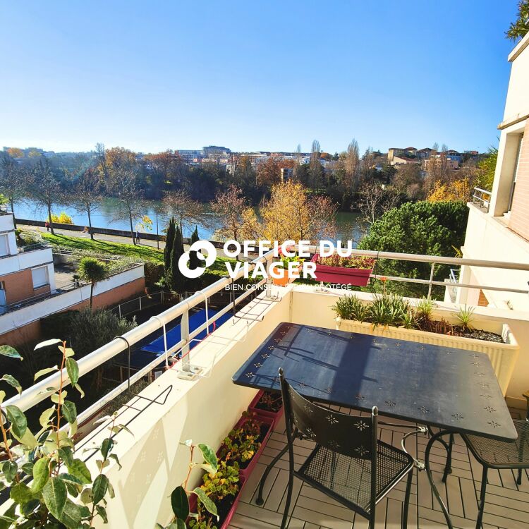 Appartement - 4 pièces - 118,43 m²