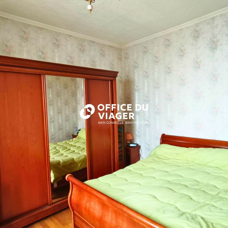 Maison - 3 pièces - 68,80 m²