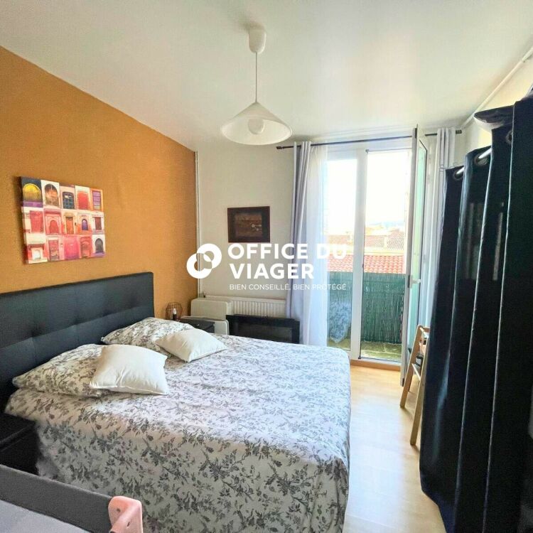 Appartement - 4 pièces - 116,40 m²