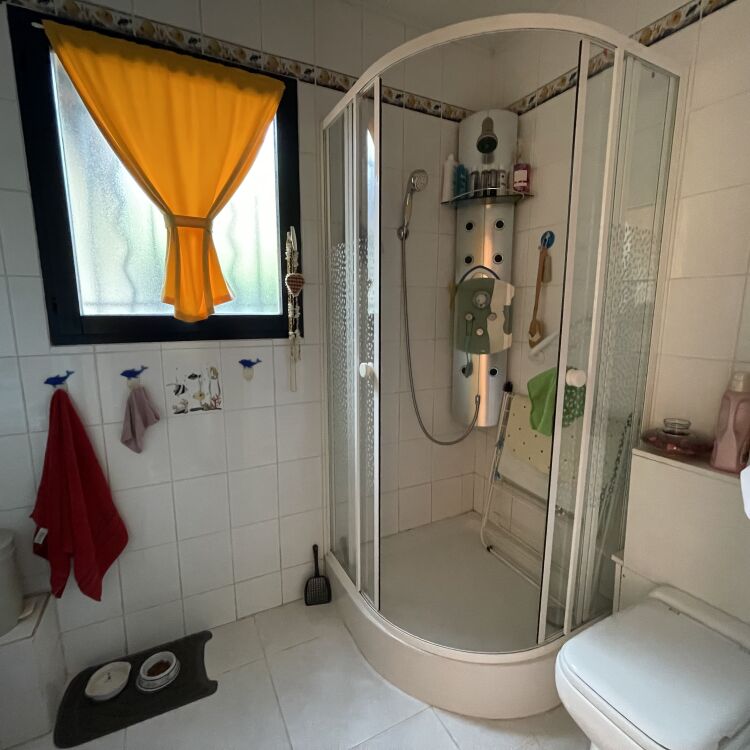 Maison - 4 pièces - 100 m²