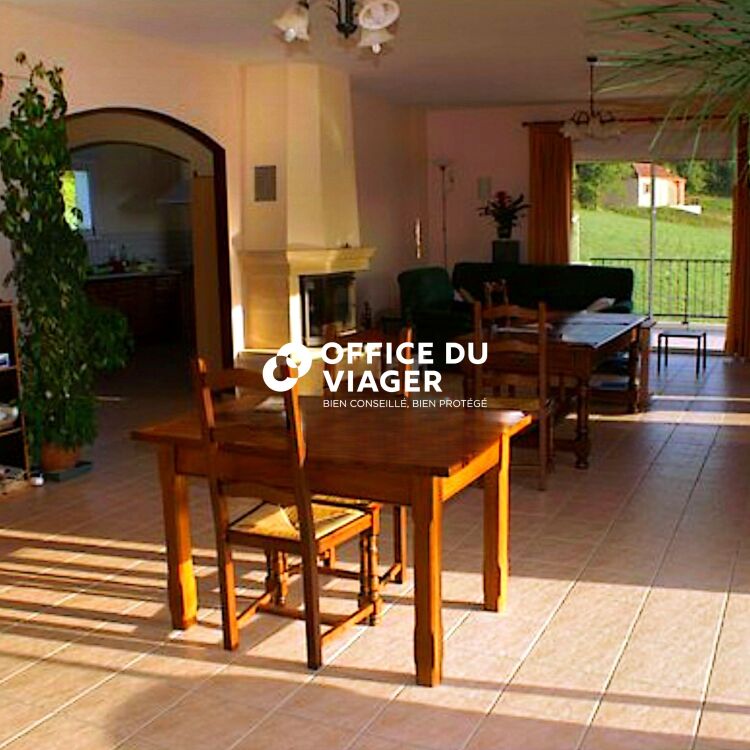 Maison - 4 pièces - 125,83 m²