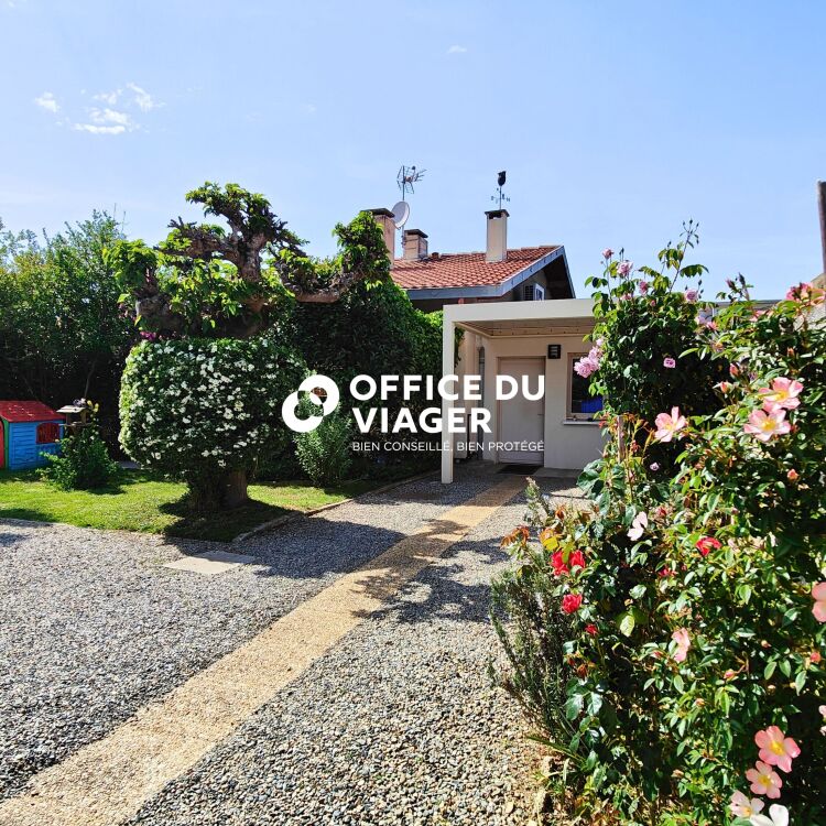 Maison - 4 pièces - 120 m²