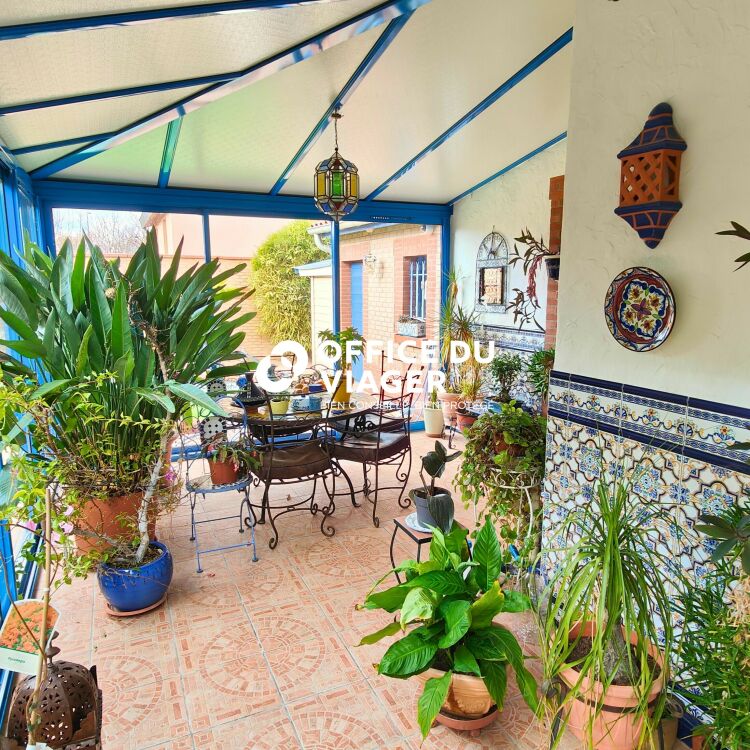 Maison - 3 pièces - 80,81 m²