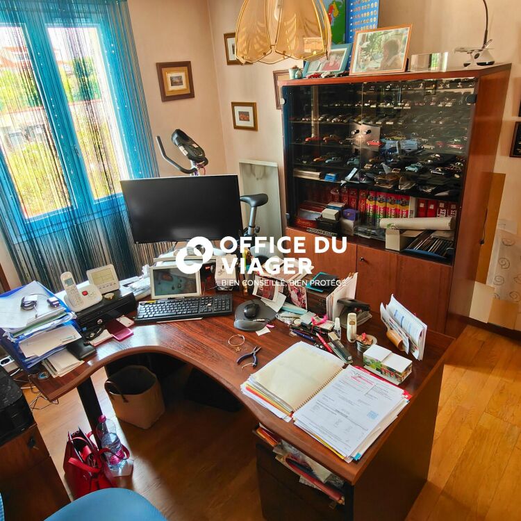 Maison - 4 pièces - 97,58 m²