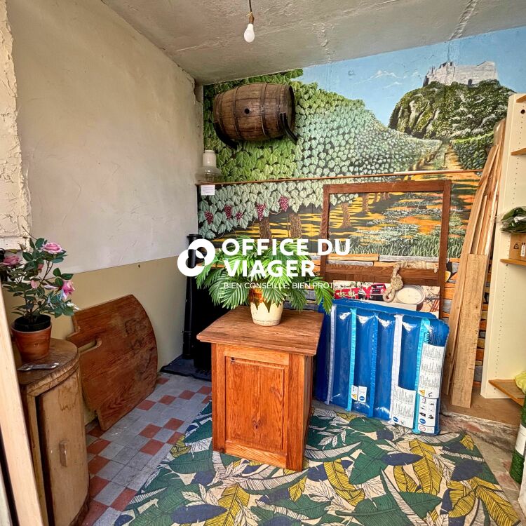 Immeuble - 5 appartements - 233,70 m²