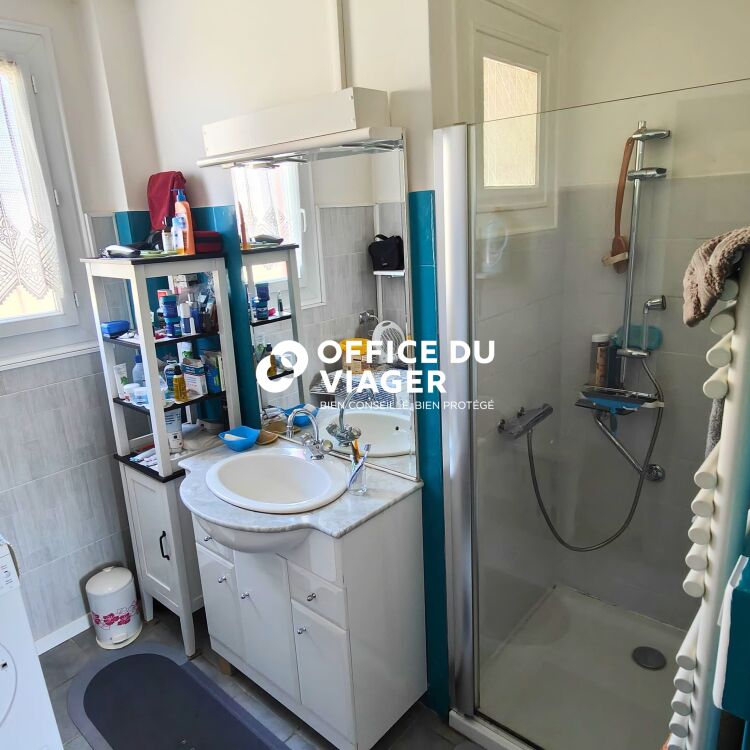 Maison - 5 pièces - 97,35 m²