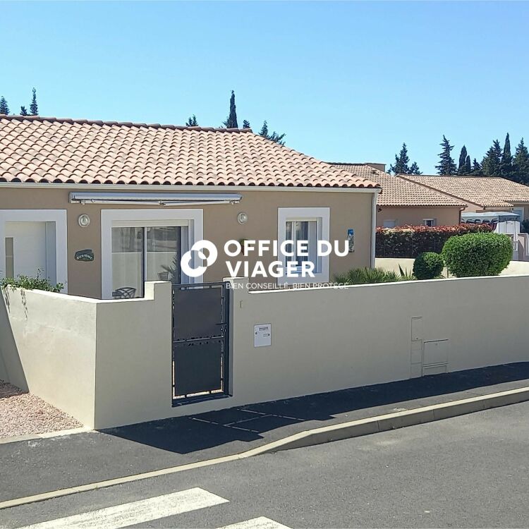 Maison - 4 pièces - 74,30 m²