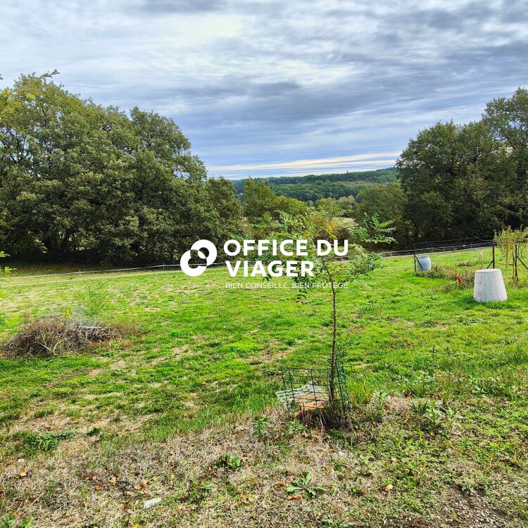 Maison - 4 pièces - 160 m²
