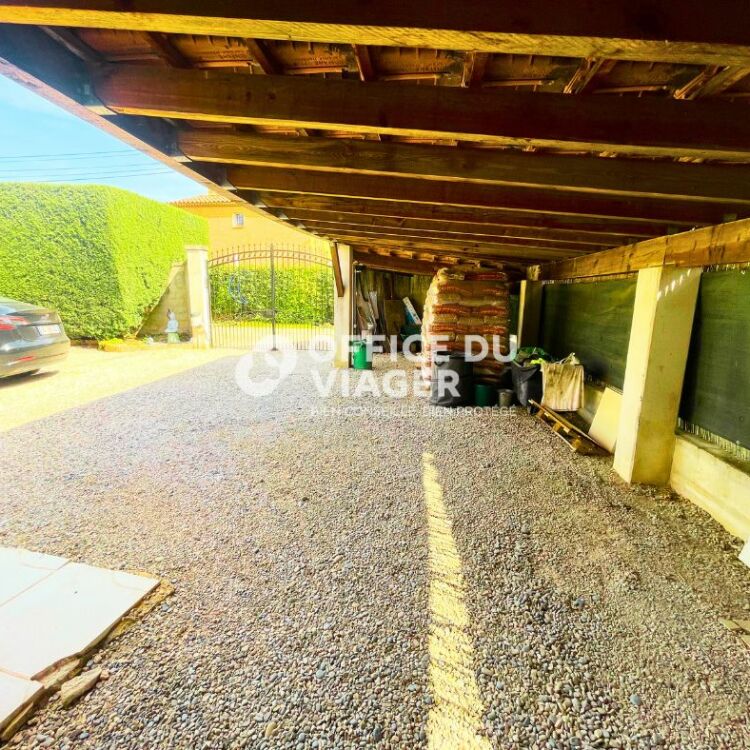 Maison - 5 pièces - 125,75 m²