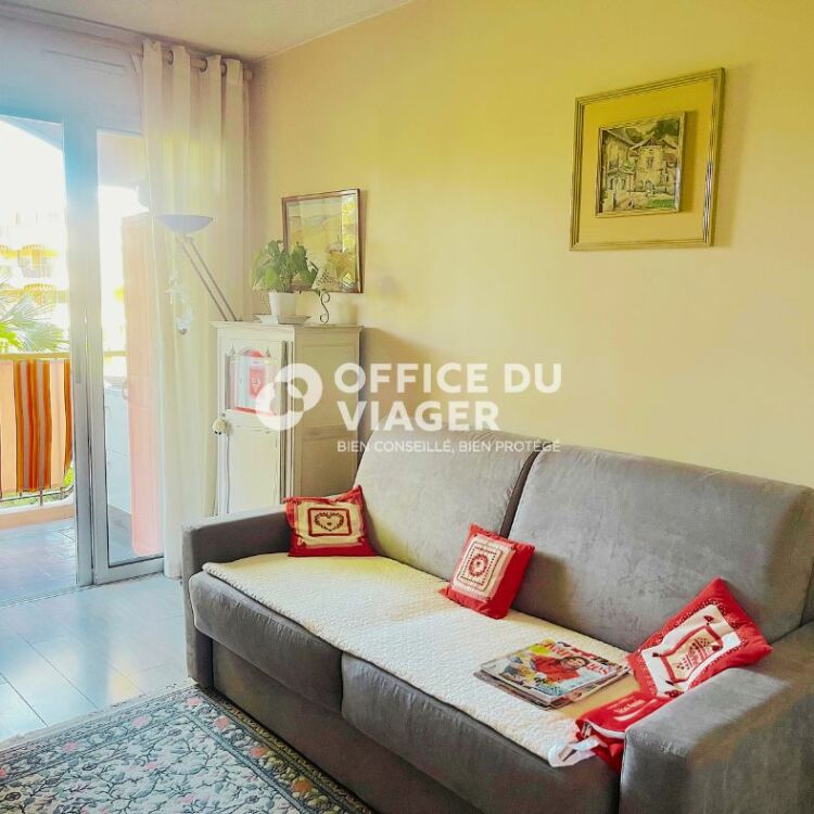 Appartement - 3 pièces - 78,05 m²