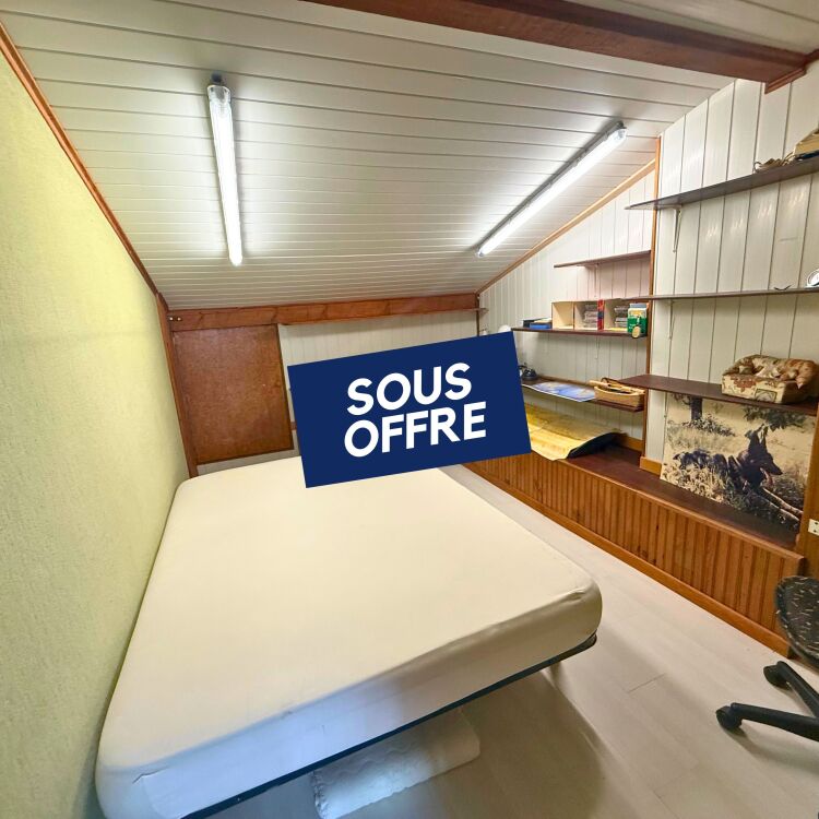 Appartement - 3 pièces - 85 m²