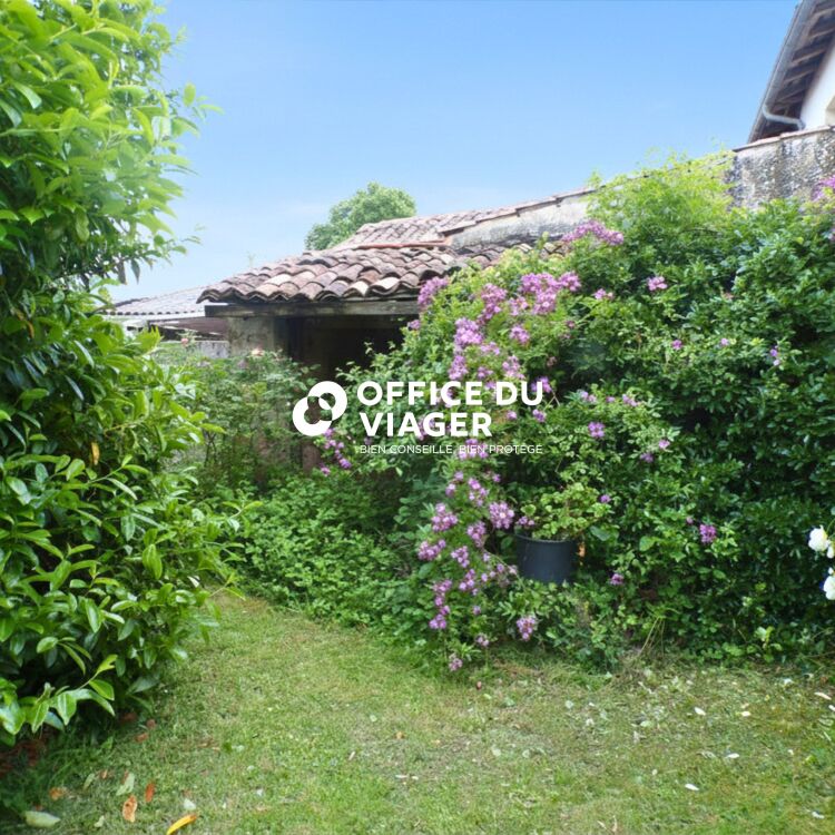 Maison - 4 pièces - 100 m²
