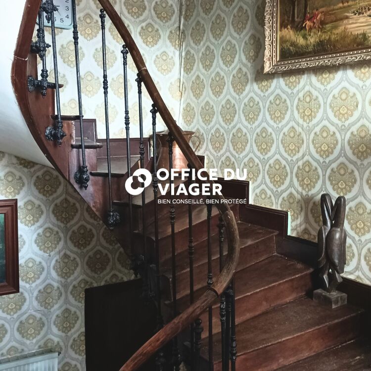 Maison - 5 pièces - 160 m²