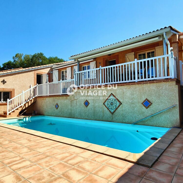 Maison - 5 pièces - 119,47 m²