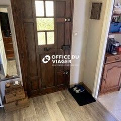 Maison - 3 pièces - 85 m²