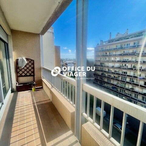 Appartement - 3 pièces - 70 m²