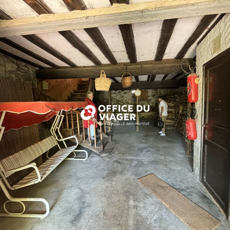 Maison - 5 pièces - 170 m²